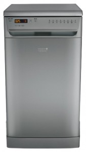 Характеристики Посудомийна машина Hotpoint-Ariston LSFF 8M116 CX фото