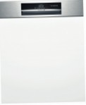Bosch SMI 88TS03 E Посудомоечная Машина полноразмерная встраиваемая частично