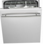 TEKA DW7 64 FI Umývačka riadu v plnej veľkosti vstavaný plne