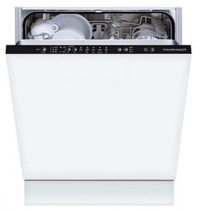 Characteristics Dishwasher Kuppersbusch IGV 6506.3 Photo