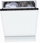 Kuppersbusch IGV 6506.3 Mesin pencuci piring ukuran penuh sepenuhnya dapat disematkan