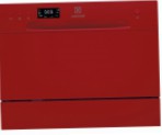 Electrolux ESF 2400 OH 洗碗机 ﻿紧凑 独立式的