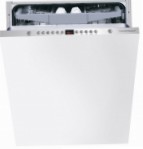 Kuppersbusch IGV 6509.4 Mesin pencuci piring ukuran penuh sepenuhnya dapat disematkan