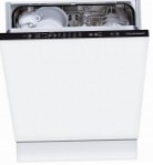 Kuppersbusch IGVS 6506.3 Mesin pencuci piring ukuran penuh sepenuhnya dapat disematkan