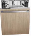 Asko D 5536 XL Посудомийна машина повнорозмірна вбудована повністю