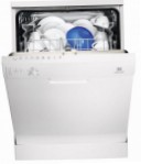 Electrolux ESF 9520 LOW Dishwasher fullsize freestanding