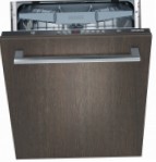 Siemens SN 65L082 ماشین ظرفشویی اندازه کامل کاملا قابل جاسازی