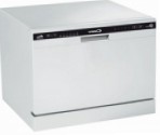 Candy CDCP 6/E Dishwasher ﻿compact freestanding