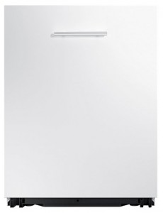 Karakteristike Stroj za pranje posuđa Samsung DW60J9970BB foto