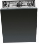 Smeg LVTRSP45 ماشین ظرفشویی باریک کاملا قابل جاسازی