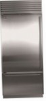 Sub-Zero 650/S Fridge refrigerator with freezer