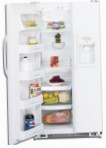General Electric GSG22KEFWW Fridge refrigerator with freezer