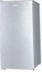 Tesler RC-95 SILVER Hűtő hűtőszekrény fagyasztó