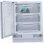 NEFF G4344X7 Refrigerator aparador ng freezer