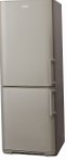 Бирюса M134 KLA Køleskab køleskab med fryser