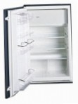 Smeg FL167A Koelkast koelkast met vriesvak