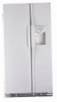 General Electric GCG23YEFWW Холодильник холодильник с морозильником