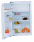 Kuppersbusch IKE 178-5 Frigo frigorifero con congelatore