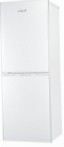 Tesler RCC-160 White Хладилник хладилник с фризер