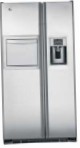 General Electric RCE24KHBFSS Холодильник холодильник с морозильником