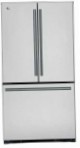 General Electric GFCE1NFBDSS Kühlschrank kühlschrank mit gefrierfach