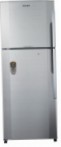 Hitachi R-Z320AUN7KDVSLS Ledusskapis ledusskapis ar saldētavu