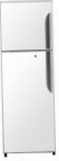 Hitachi R-Z320AUN7KVPWH Ledusskapis ledusskapis ar saldētavu