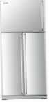 Hitachi R-W570AUN8GS Ledusskapis ledusskapis ar saldētavu