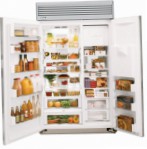 General Electric Monogram ZSEB480NY Fridge refrigerator with freezer