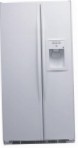 General Electric GSE25SETCSS Kühlschrank kühlschrank mit gefrierfach