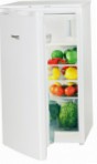 MasterCook LW-68AA Fridge refrigerator with freezer