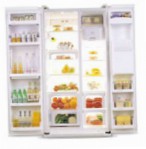 LG GR-P217 BTBA Jääkaappi jääkaappi ja pakastin