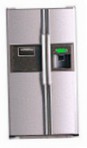 LG GR-P207 DTU Jääkaappi jääkaappi ja pakastin
