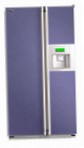 LG GR-L207 NAUA Jääkaappi jääkaappi ja pakastin