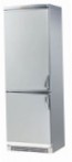 Nardi NFR 34 X Jääkaappi jääkaappi ja pakastin