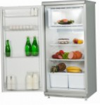 Hauswirt HRD 124 Koelkast koelkast met vriesvak