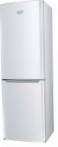 Hotpoint-Ariston HBM 2181.4 Jääkaappi jääkaappi ja pakastin