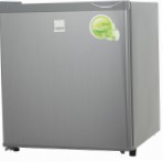 Daewoo Electronics FR-052A IX Холодильник холодильник з морозильником