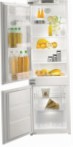 Korting KSI 17875 CNF Ψυγείο ψυγείο με κατάψυξη