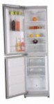 Wellton SRL-17S Refrigerator freezer sa refrigerator
