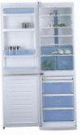 Daewoo Electronics ERF-416 AIS Fridge refrigerator with freezer