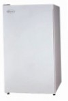 Daewoo Electronics FR-132A Холодильник холодильник з морозильником