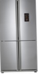 TEKA NFE 900 X Lednička chladnička s mrazničkou