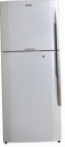Hitachi R-Z440EUN9KSLS Ledusskapis ledusskapis ar saldētavu