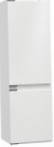 Asko RFN2274I 冷蔵庫 冷凍庫と冷蔵庫