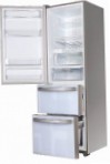 Kaiser KK 65205 W Tủ lạnh tủ lạnh tủ đông