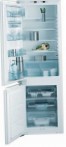 AEG SC 81840 5I Fridge refrigerator with freezer