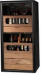 Vinosafe VSA 721 M Vitiduo Fridge wine cupboard