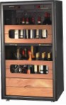 Vinosafe VSA 721 S Vitiduo Fridge wine cupboard