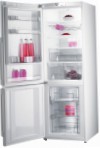 Gorenje NRK 68 SYW Buzdolabı dondurucu buzdolabı